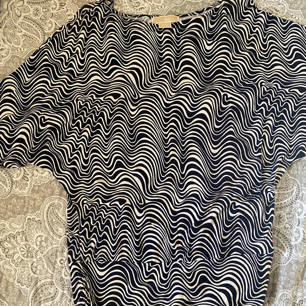 Michael kors shirt